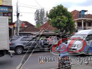 Berikan Pelayanan Terbaik, Kapolsek Tanah Merah Dapat Apresiasi Warga