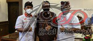 Harlah Ke-8, Asperda Indonesia Yakin Sonsong Masa Depan Usai Pandemi