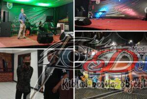 Warga Minang Perantau di Jawa Timur “MINANG BAGURAU” Adakan Tasyakuran Dan Bazar