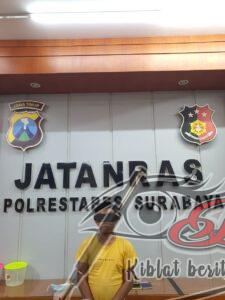 Sempat Kabur, Pelaku Jambret Jaksa Di Pengadilan Diringkus Polisi