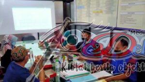 Pertajam Program Kerja, Rumah Pintar Matahari Gelar pra-Raker