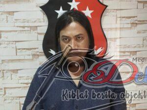 Tak Rela Ditinggal Ke Makassar, Pria Ini Hendak Tebas Leher Teman Wanitanya