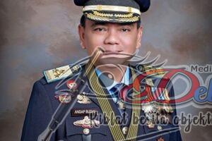 Dirgahayu Setengah Abad Korpri, Tingkatkan Profesionalitas PNS