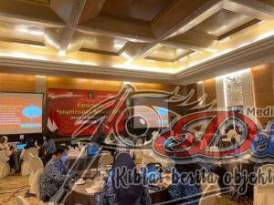 Kemenkumham Selesaikan 88,40% Tindak Lanjut Rekomendasi Hasil Pemeriksaan BPK