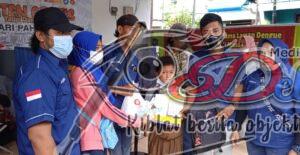 Rayakan HUT Ke-1, Media Delikjatim Giat Sunnatan Massal Dan Baksos Di 7 Kabupaten Secara Serentak