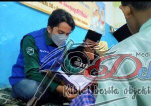 Rumah Pintar Matahari Bina Anak-anak Kampung 1001 Malam Hafalan Qur’an