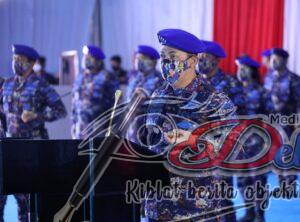 HUT ke-71 Korpolairud, Kapolri: Wujudkan Representasi Negara Hadir Di Setiap Wilayah