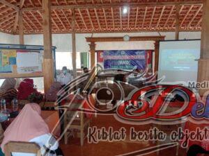 Babinsa Hadiri Rapat MMD Bidang Kesehatan