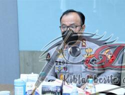 Puluhan Unit Kerja Raih WBK/WBBM, Polri: Wujud Nyata Birokrasi Bersih dan Melayani