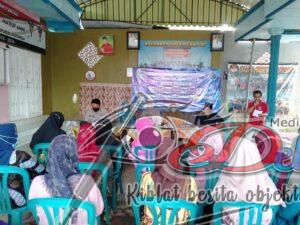 Sekcam Banyuates Apresiasi Inovasi Pasar Hewan Tlagah di acara MUSRENGBANGDES