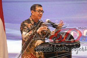 Sinergi Wujudkan Penataan Regulasi dan Reformasi Hukum dengan JDIH