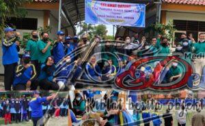 Edukasi Penanggulangan Bencana Sejak Dini, Dinsos Madiun Gandeng Relawan Gelar TMS