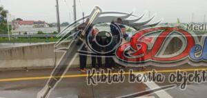 Banom NU PSNU Pagar nusa PAC Leces bersinergi Dengan Ormas Pemuda Menggalang Dana Korban Semeru