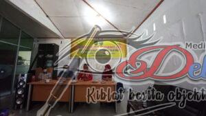 Sosialisasi Perekonomian Berbasis Syariah