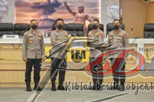 Polresta Malang Kota kembali Raih Top 15 Inovasi Pelayanan Publik 2021 KemenpanRB