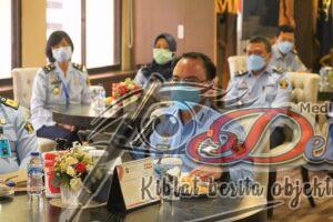 Cegah Korupsi, ASN Kemenkumham Wajib Ber-Akhlak