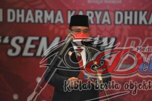 Kekuatan HAM Atasi Konflik dan Krisis Dunia