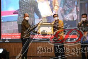 Hari HAM Sedunia Tahun 2021, Momentum Perkuat Kesetaraan