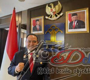 Kekuatan HAM Atasi Konflik dan Krisis Dunia