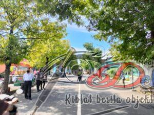 17  Pengendara di Ngawi Terjaring Operasi Yustisi