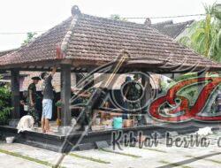 Binpotmar TNI AL Ajak Warga Renovasi Tempat Ibadah