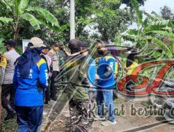 Dinsos Kabupaten Madiun Turunkan Pilar Sosial Gelar Bhaksos Pasca Bencana