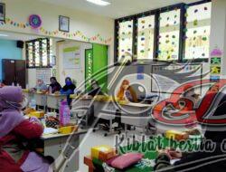 Sinergisitas SD Muhammadiyah 29 Surabaya-Komite Bangun Sekolah Berkemajuan