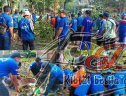 Dukung Upaya Antisipasi Bencana, Dinsos Sampang Libatkan Pilar Sosial