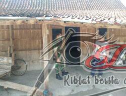 Keakraban Babinsa Desa Sigit Dan Warganya Tumbuhkan Kekompakan