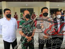 Forkopimda Jatim dan Stakeholder Siapkan Pengamanan Nataru