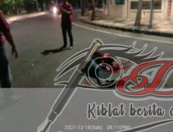 Malam Minggu Tragis, Pemuda Tambak Wedi Jaya Dibacok OTK