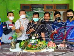 Hadiri Milad KMS, Rumah Pintar Matahari Siap Lanjutan Sinergi