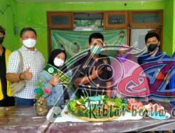 Peringati Milad ke-3, KMS Berharap Ceknumani Manfaat Bagi Sesama