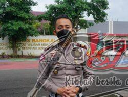 Jembatan Suramadu Tutup Selama 2 Jam, Berikut Penjelasan Kasatlantas Polres Bangkalan