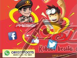 Kapolrestabes Surabaya Luncurkan Whatsapp Center “Lapor Pak Kapolrestabes”