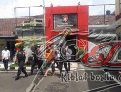 Keluar Lapas Istri Dihamili, Pelaku Tebas Selingkuhan Hingga Tewas