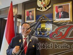 Jadikan Hari Bela Negara sebagai Momentum Bangkitkan Semangat Lawan Covid-19