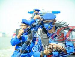 Ditpolairud Polda Jatim Antisipasi Dan Waspada Ancaman Bahaya Kejahatan Di Perairan Jatim