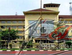 Survei Charta Politika: Polri Lembaga Hukum Paling Baik Kinerjanya