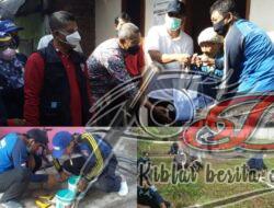 Peringati HKSN 2021, Dinsos Kota Mojokerto Pererat Sinergitas Pilar-Pilar Sosial