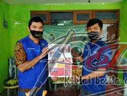 Sinergisitas Rumah Pintar Matahari-Media Delik Jatim Pertajam Informasi Anak Bangsa