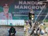 Antisipasi Rob Dan Abrasi, Pemprov Jatim Gandeng Pemkab Probolinggo Nandur Mangrove