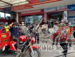 Jelang Libur Akhir Tahun, Polres Probolinggo Gencarkan Operasi Yustisi