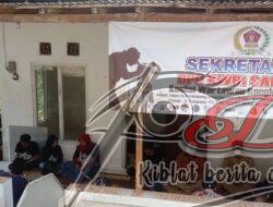 Jalin Sinergisitas, Komunitas Peduli Madura Kunjungi Kantor Sekretariat KWRI Sampang