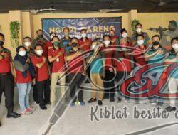 Kapolda Jatim Gelar Piramida Guna Tampung Aspirasi Insan Media