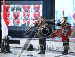 Kapolri Komitmen Terus Lakukan Pembenahan Organisasi dan Pelayanan