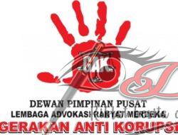 Tetapkan Dua Tersangka Kasus Korupsi Damkar, DPP LARM-GAK Apresiasi Kinerja Kejari Depok