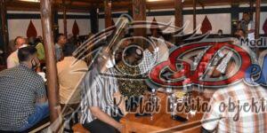 Dandim Sragen Gelar Pelepasan Anggota Danramil Sidoharjo Purna Tugas