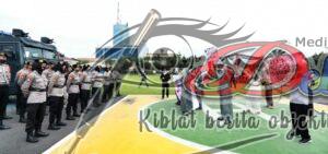 Peringati Hari HAM, Polda Jatim Gelar Lomba Orasi