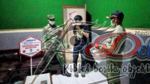 Tempat Hiburan Tak Luput Dari Penertiban Prokes